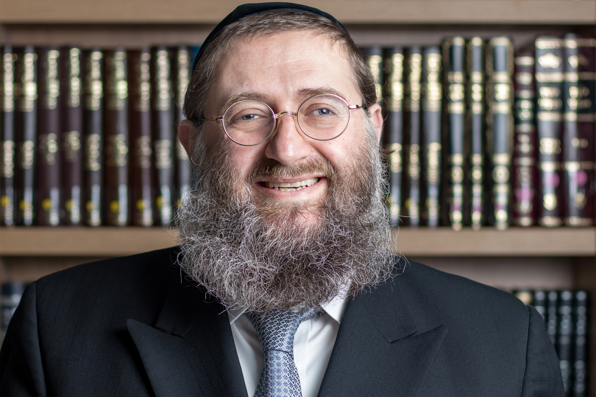 B Rabi Rabbi Reuven Stepsky – Shema B'ni